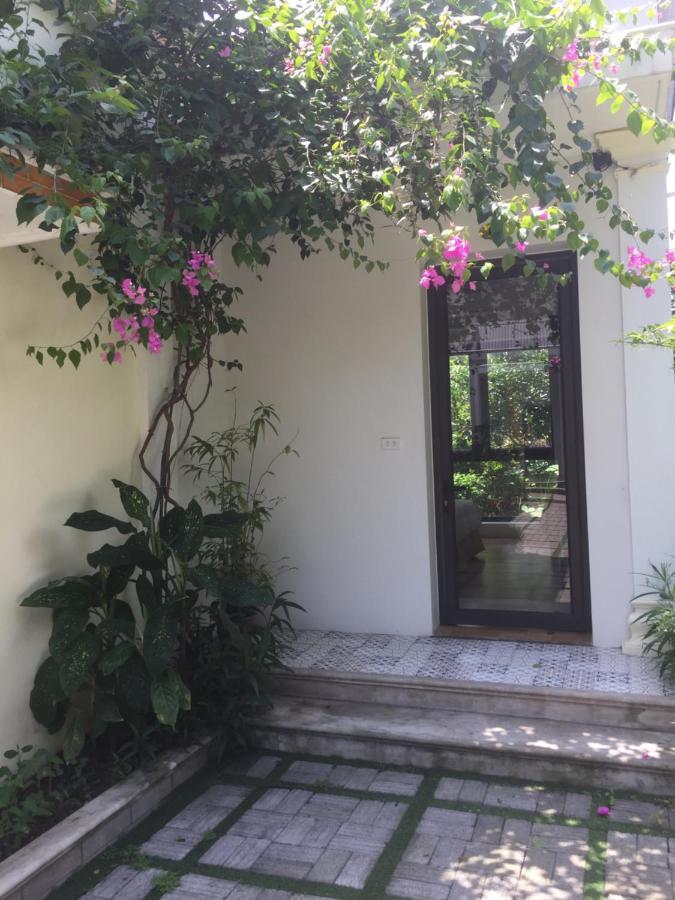 Tam Coc Minh Gia Homestay Ninh Binh Exterior foto